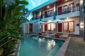 Casa Nika Suites Seminyak