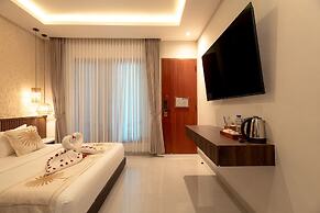 Casa Nika Suites Seminyak
