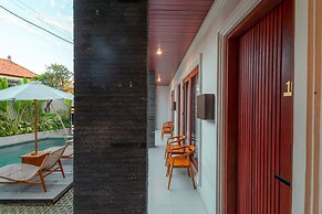 Casa Nika Suites Seminyak