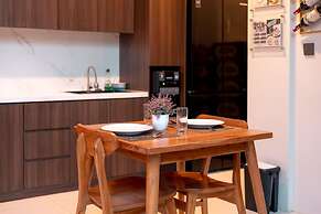 Casa Nika Suites Seminyak