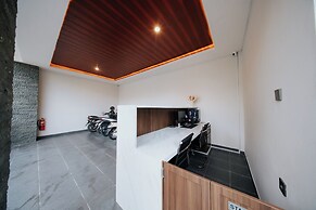 Casa Nika Suites Seminyak