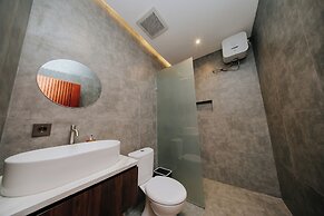 Casa Nika Suites Seminyak