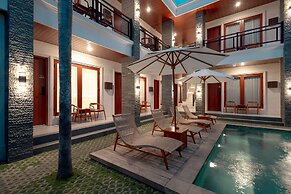 Casa Nika Suites Seminyak