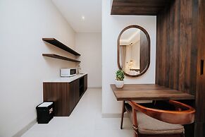 Casa Nika Suites Seminyak