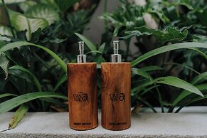 Casa Nika Suites Seminyak