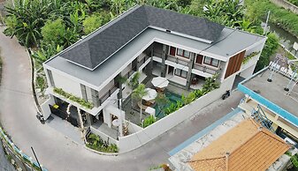 Casa Nika Suites Seminyak