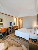 Astanaraya Suites Hotel
