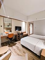 Astanaraya Suites Hotel