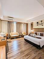Astanaraya Suites Hotel