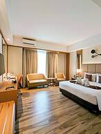 Astanaraya Suites Hotel