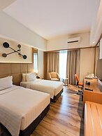 Astanaraya Suites Hotel