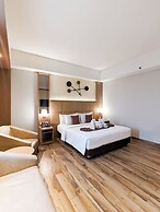 Astanaraya Suites Hotel