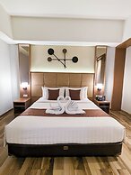 Astanaraya Suites Hotel