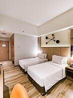 Astanaraya Suites Hotel