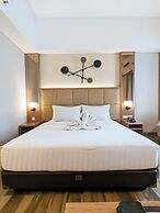 Astanaraya Suites Hotel