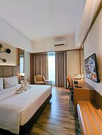 Astanaraya Suites Hotel