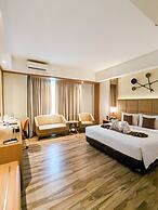 Astanaraya Suites Hotel