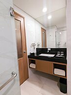 Astanaraya Suites Hotel