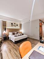 Astanaraya Suites Hotel