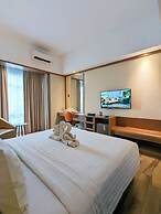 Astanaraya Suites Hotel