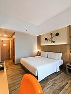 Astanaraya Suites Hotel