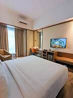 Astanaraya Suites Hotel