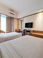 Astanaraya Suites Hotel