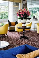 Astanaraya Suites Hotel