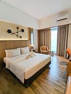 Astanaraya Suites Hotel