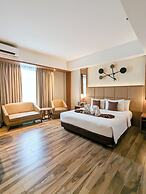 Astanaraya Suites Hotel