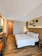 Astanaraya Suites Hotel