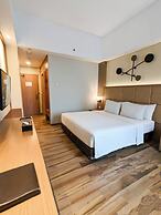 Astanaraya Suites Hotel