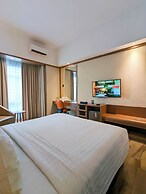 Astanaraya Suites Hotel