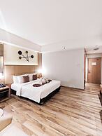 Astanaraya Suites Hotel