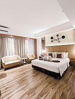 Astanaraya Suites Hotel