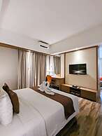 Astanaraya Suites Hotel