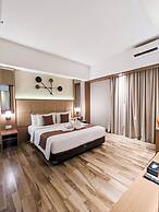 Astanaraya Suites Hotel