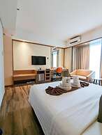 Astanaraya Suites Hotel