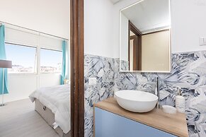 Rental in Rome Laterano View Apartment