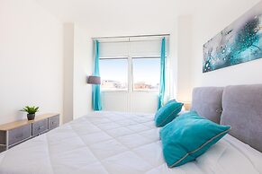 Rental in Rome Laterano View Apartment