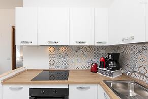 Rental in Rome Laterano View Apartment