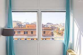 Rental in Rome Laterano View Apartment