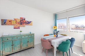Rental in Rome Laterano View Apartment