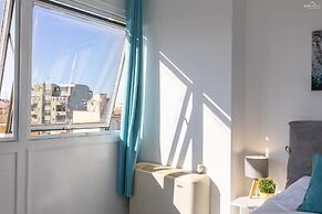 Rental in Rome Laterano View Apartment