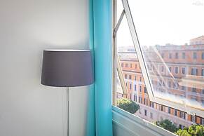 Rental in Rome Laterano View Apartment