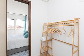 Rental in Rome Laterano View Apartment