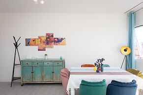 Rental in Rome Laterano View Apartment