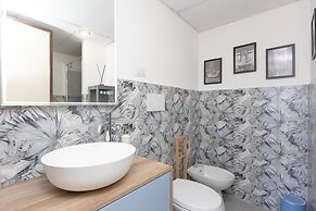 Rental in Rome Laterano View Apartment