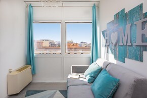 Rental in Rome Laterano View Apartment