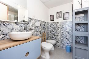 Rental in Rome Laterano View Apartment